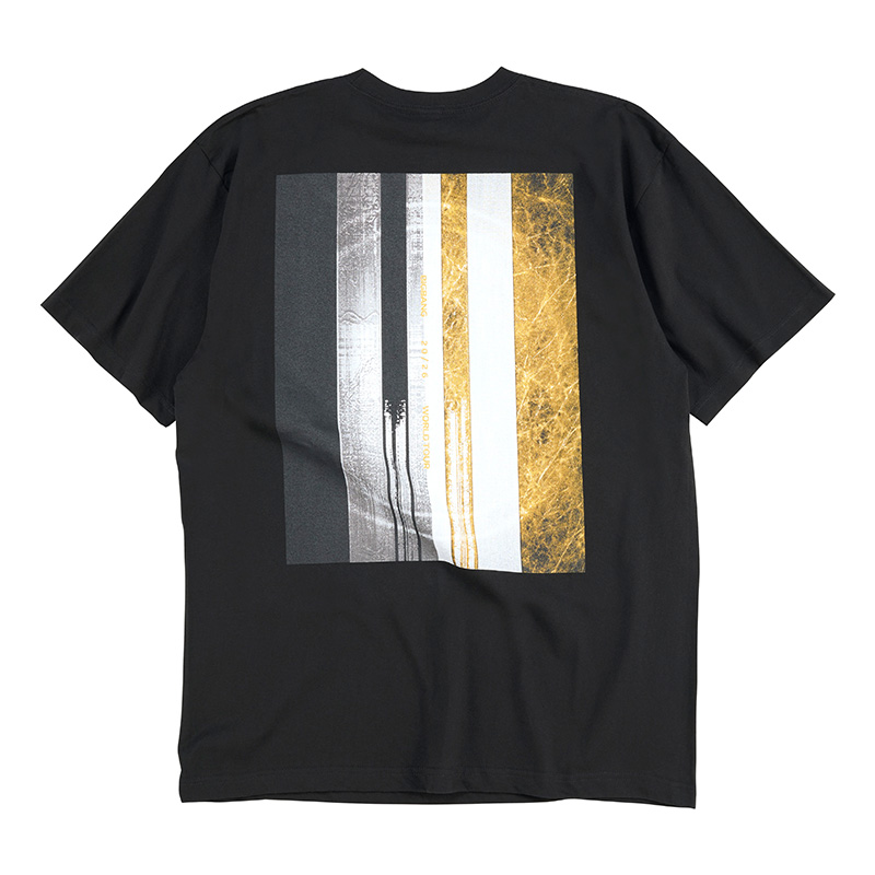 BIGBANG 2026 GOODS vol.2 T-SHIRT