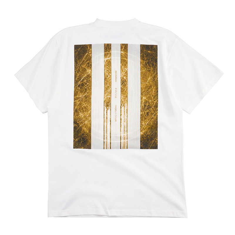 BIGBANG 2026 GOODS vol.2 T-SHIRT