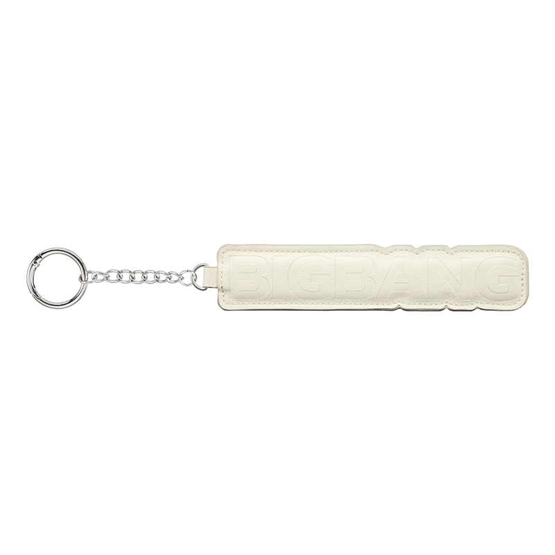 BIGBANG 2026 GOODS vol.2 Keyring