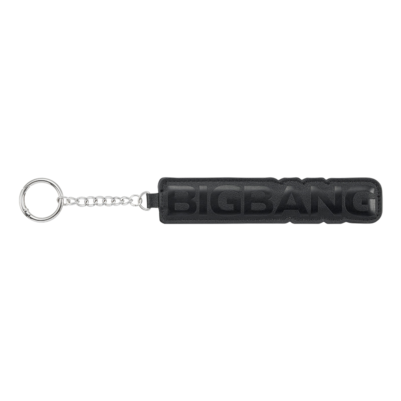 BIGBANG 2026 GOODS vol.2 Keyring