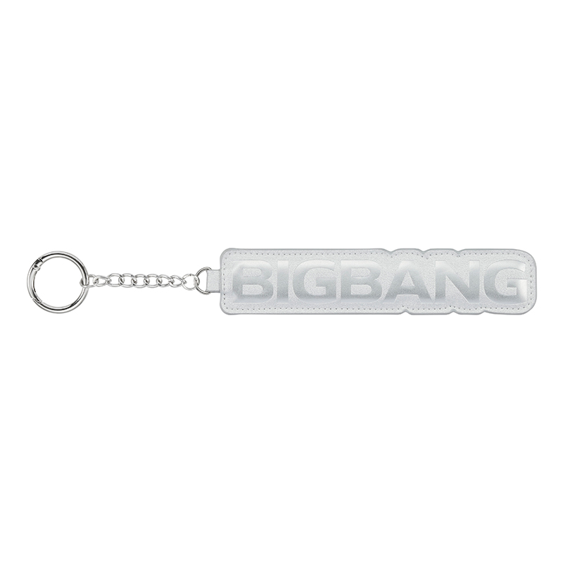 BIGBANG 2026 GOODS vol.2 Keyring