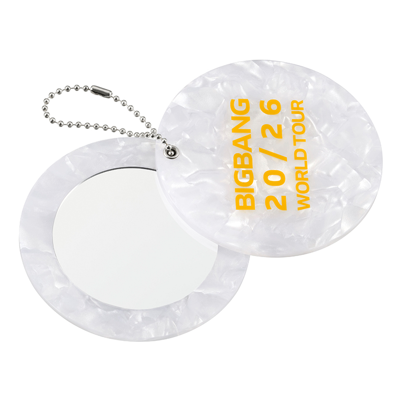 BIGBANG 2026 GOODS vol.2 Mirror
