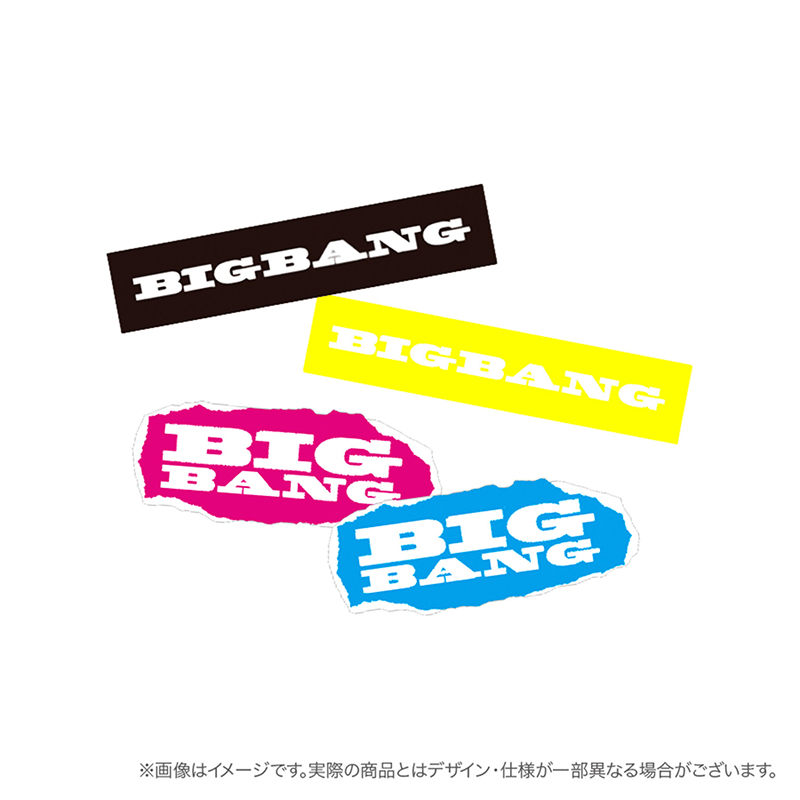 【BASIC】STICKER