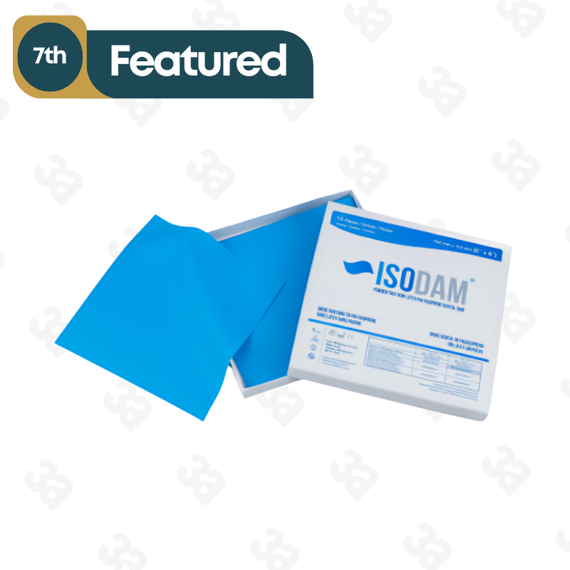 Rubber Dental Dam