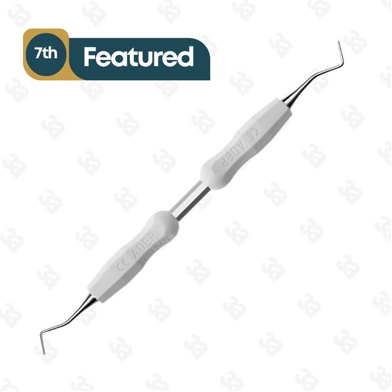 Margin Preparation Kit/ Margin Trimmer