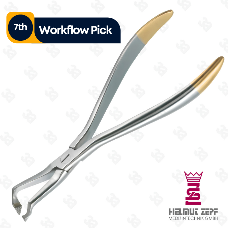 ZEPF-Universal All Purpose Pliers, with TC insert