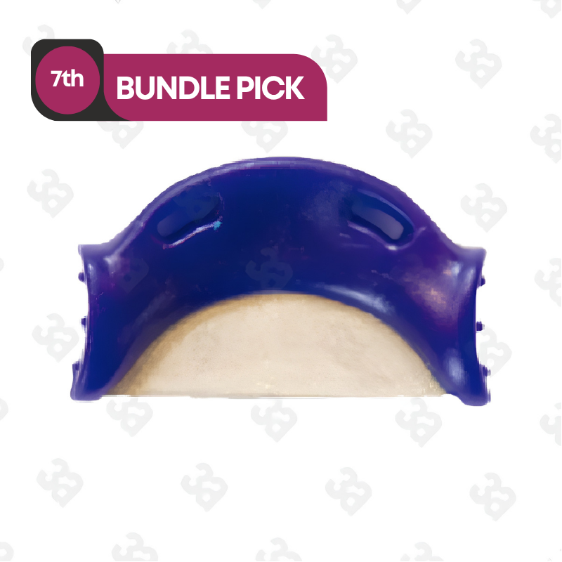 Double Sided Medium Strip 10 pack