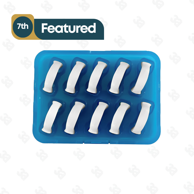Strip 10 pack