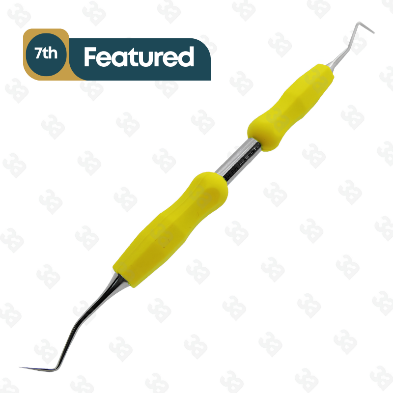 Margin Preparation Kit/ Margin Trimmer