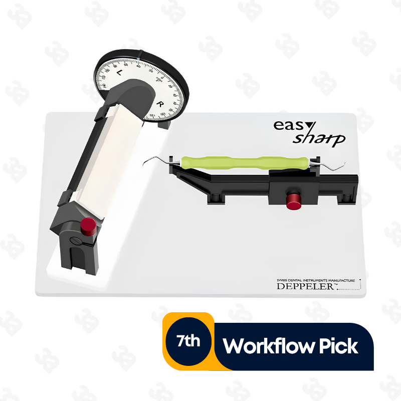 Easy Sharp Device