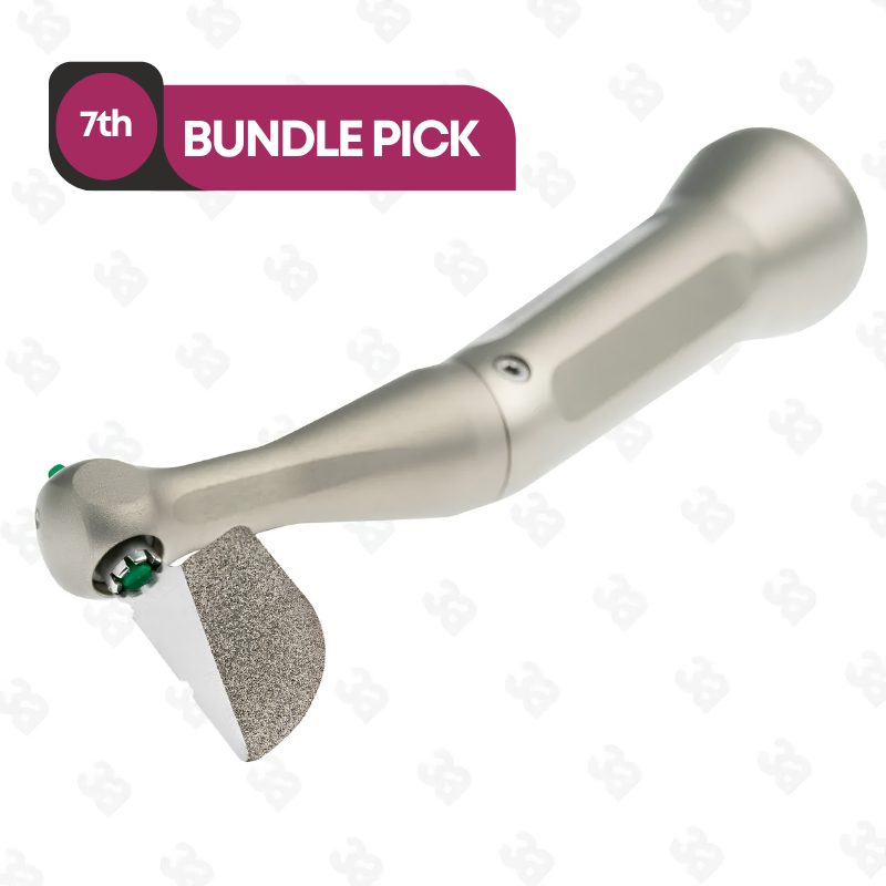 Profin PDX Handpiece