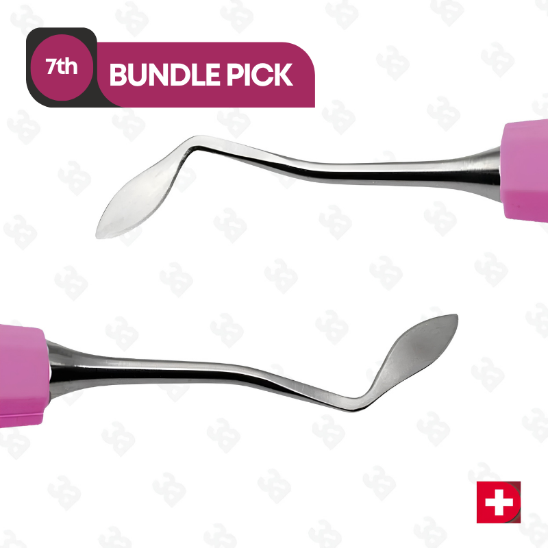 SHARP SPATULA OP30C