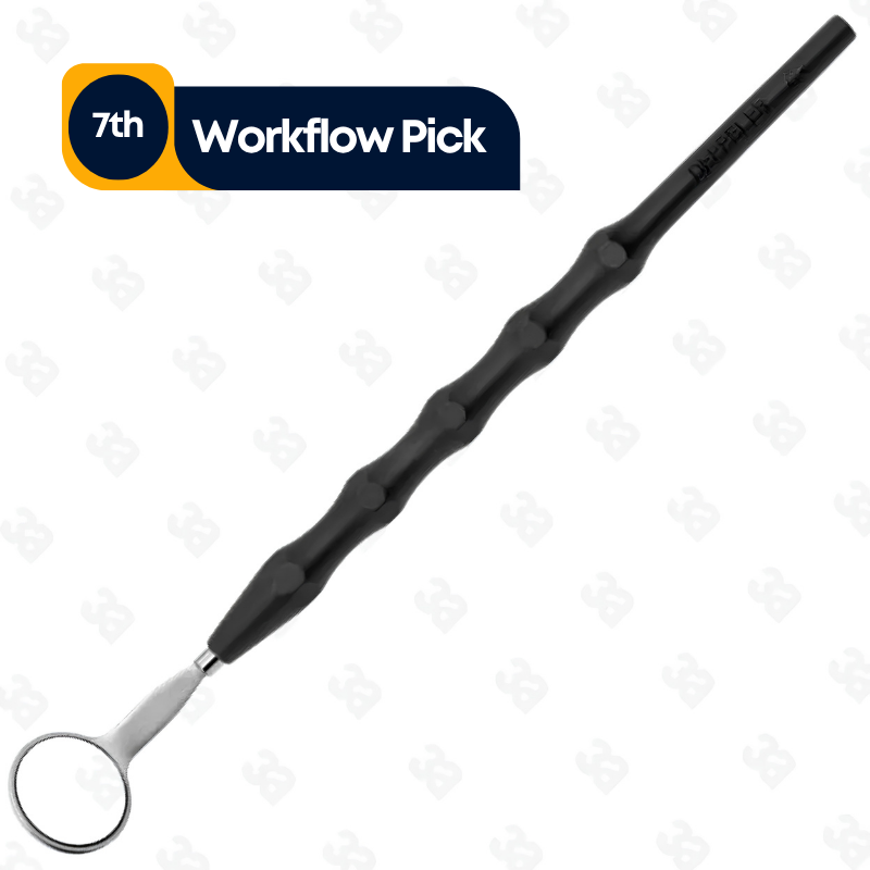 Implant Kit- Smart Titanium Scaling