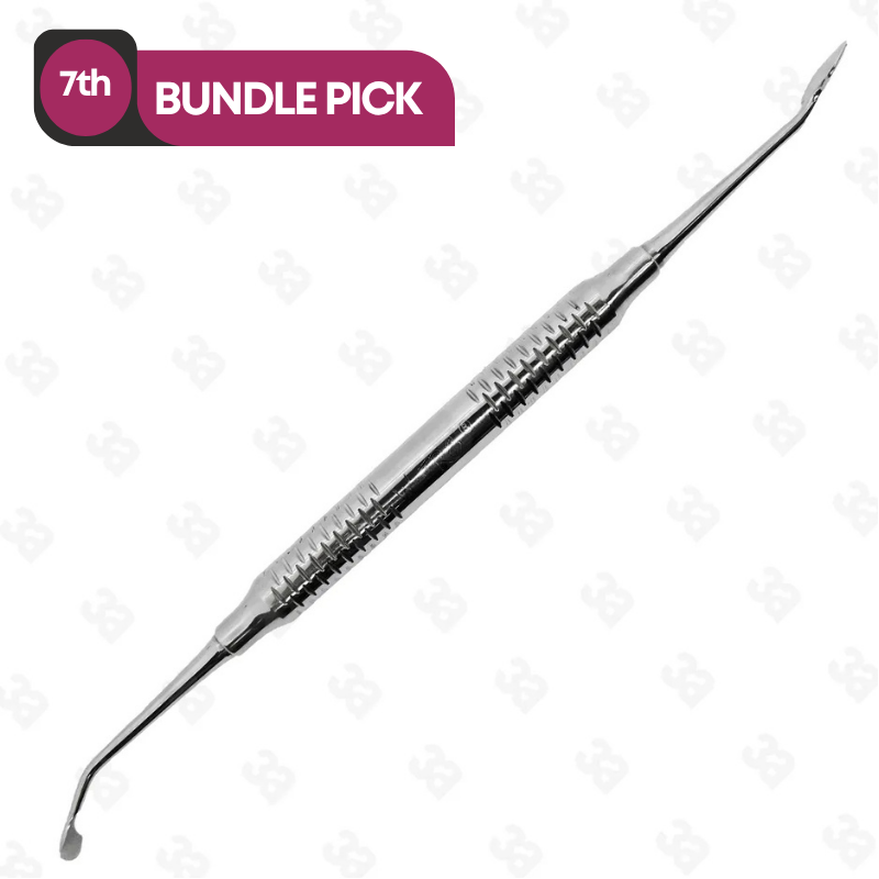 WEN Tension Release Comb - Advance