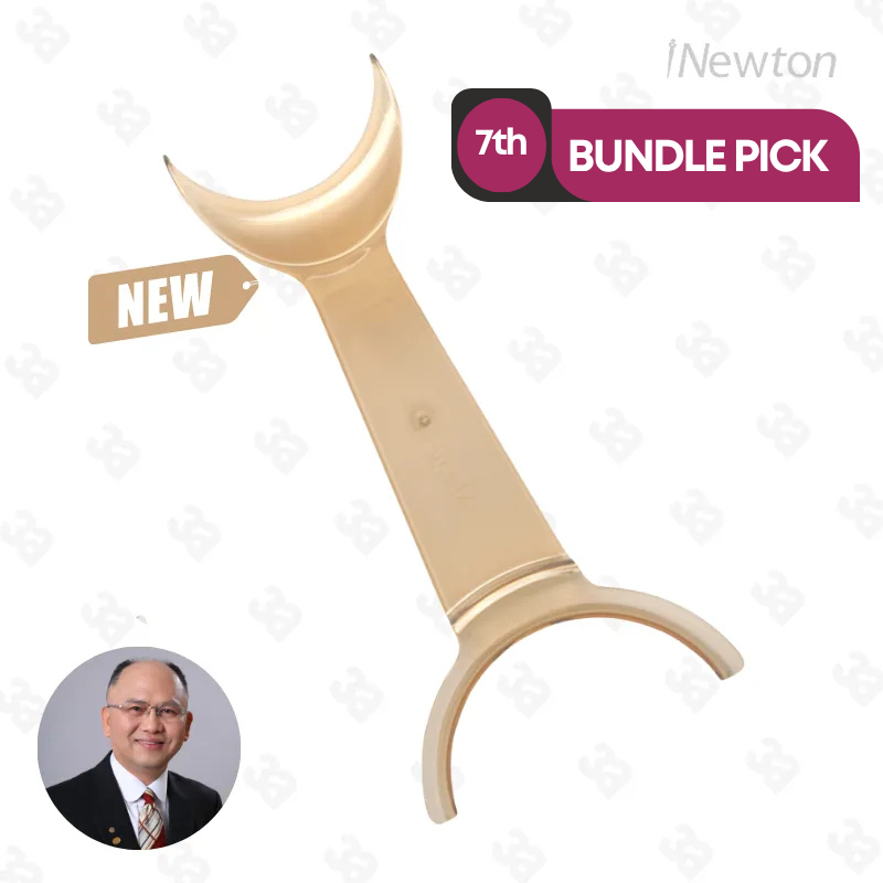 Double Retractor 2.0