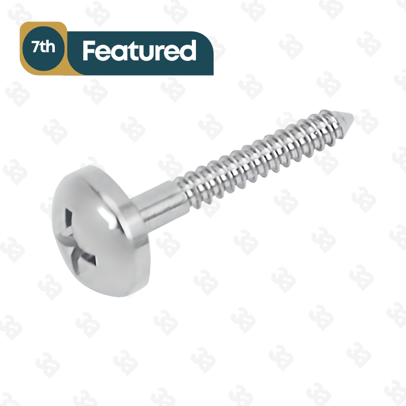 Umbrella Screw Micro Screw