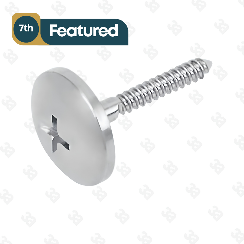 Umbrella Screw Micro Screw
