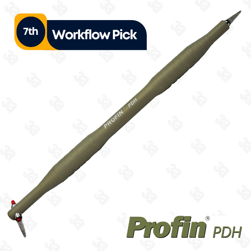 Profin PDH Start Kit