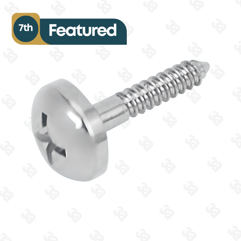 Umbrella Screw Micro Screw