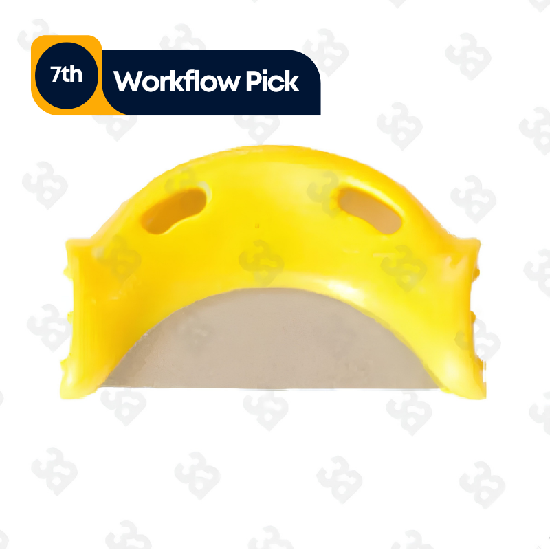 Single Sided Super Fine Strip 10 pack