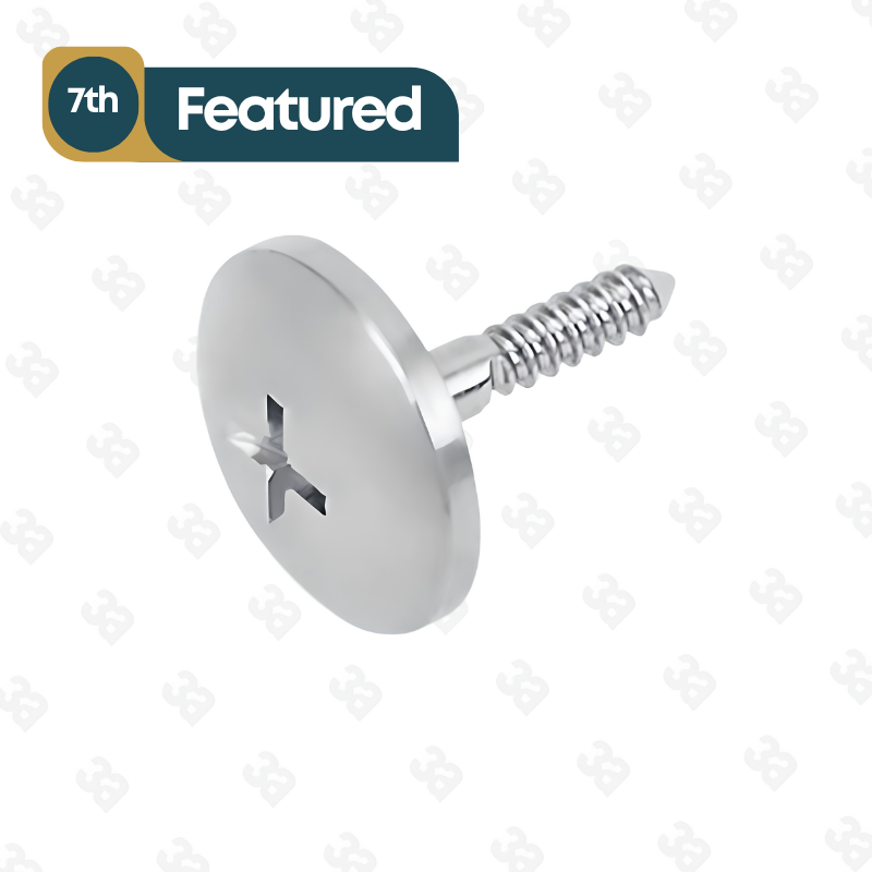 Umbrella Screw Micro Screw