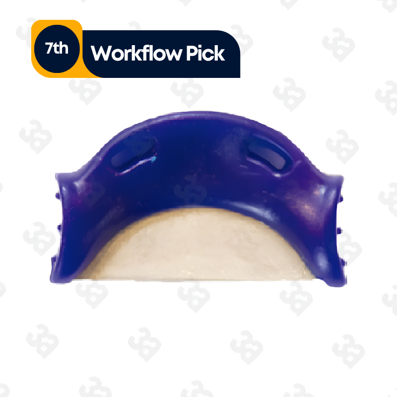 Single Sided Medium Strip 10 pack