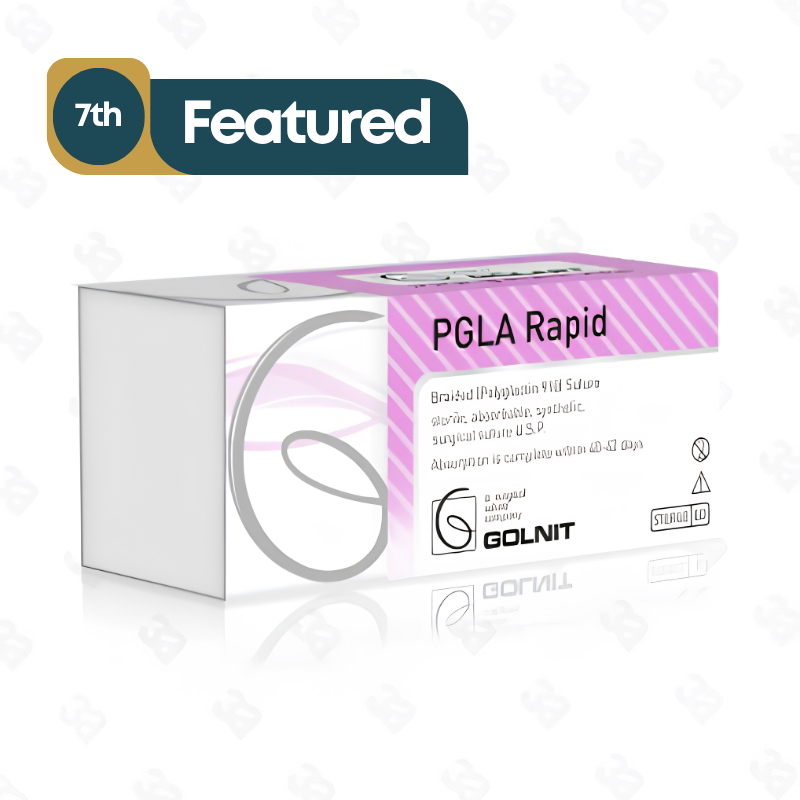 PGLA Rapid