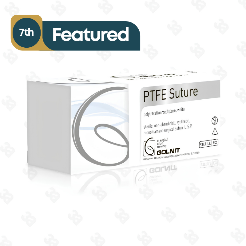 PTFE Suture