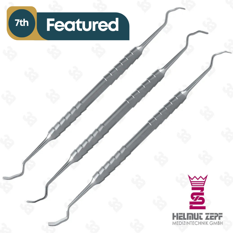 Back Action Chisel