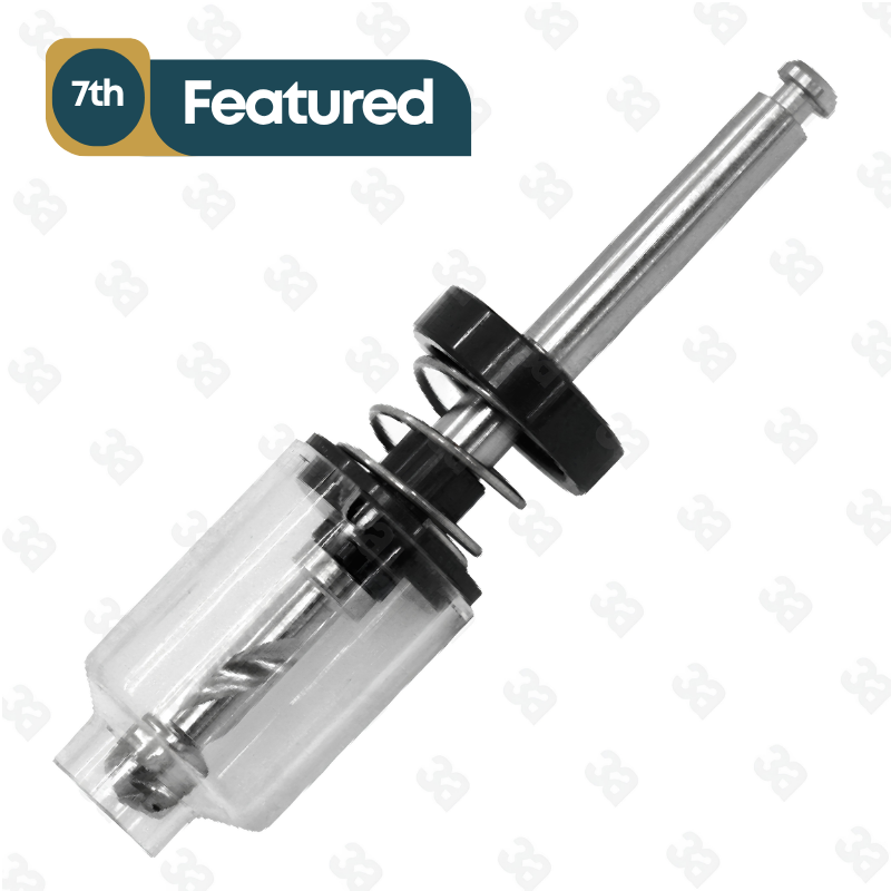 Rotary Bone Harvester (RBH)