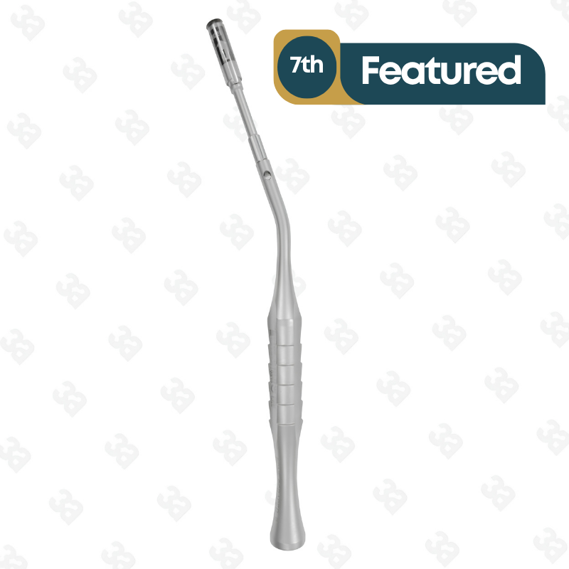 Curette Bone Scraper II