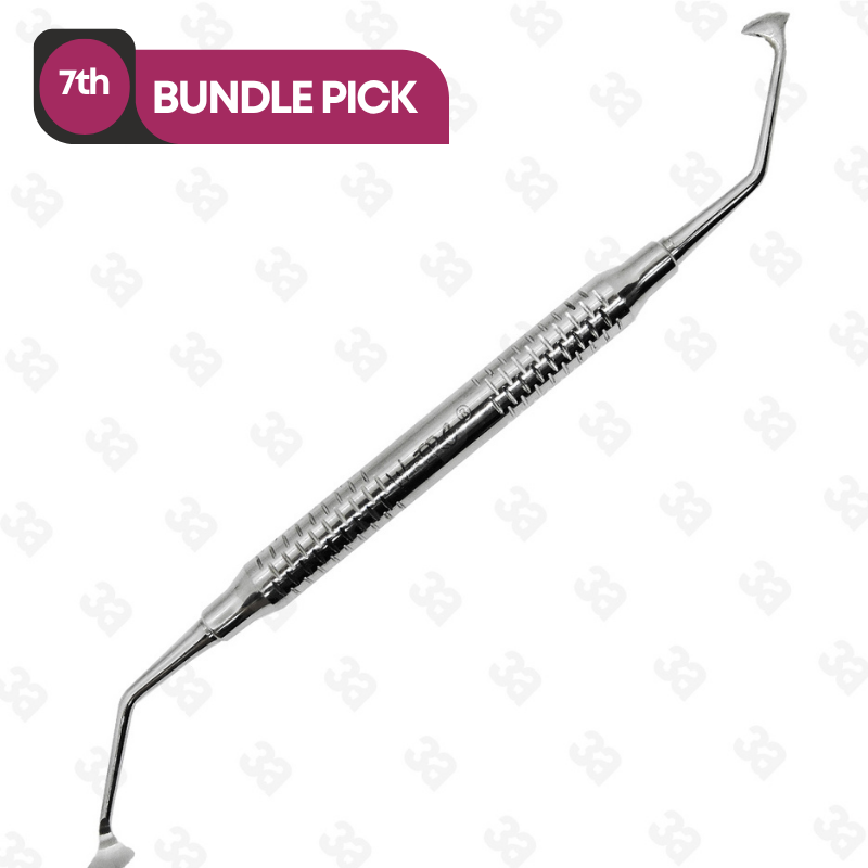 WEN Tension Release Comb - Professional