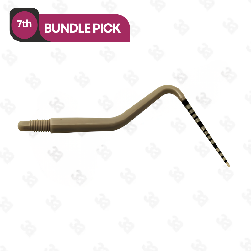 PERIODONTAL / IMPLANT PROBE