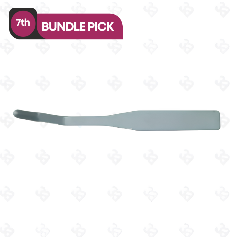 Non-Malleable Narrow Profile