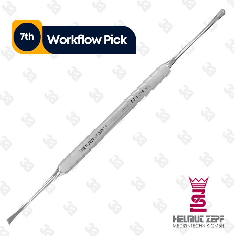 Glickmann Curette