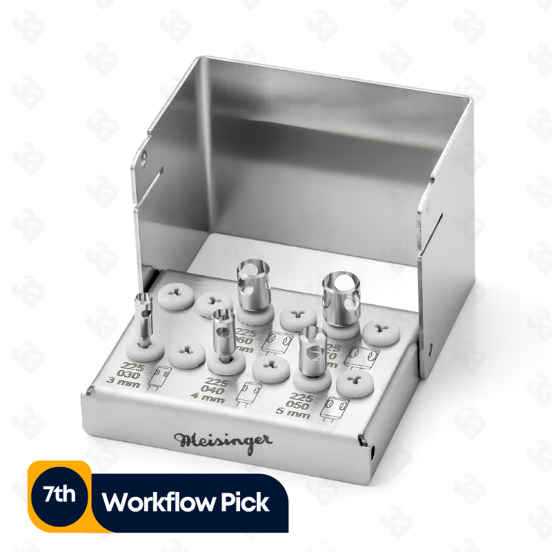 Punch Basic Kit