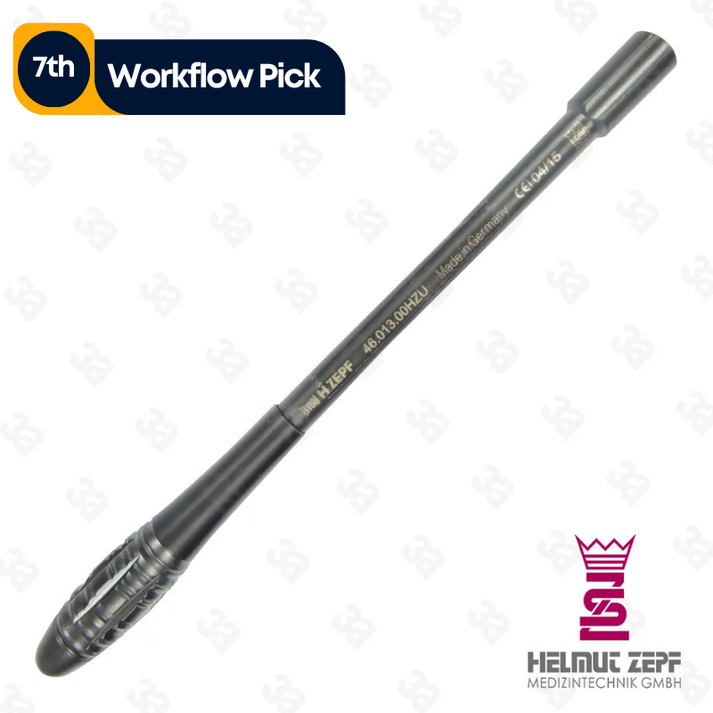 Microsurgical Scalpel Handles