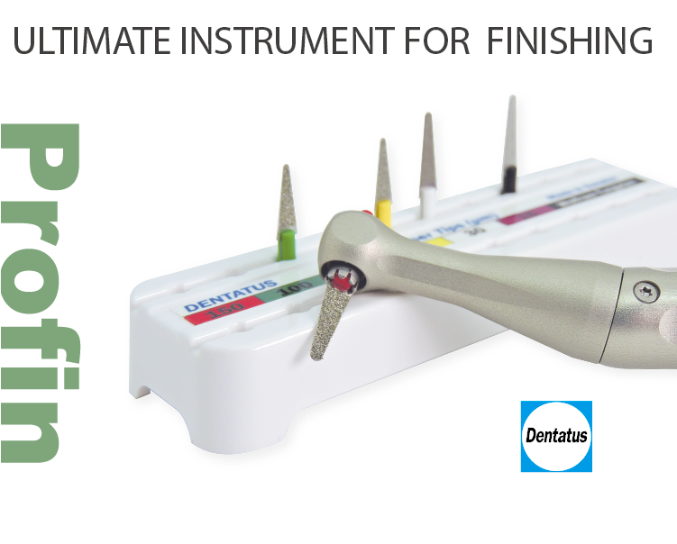 Composite Twist Polisher Image 1