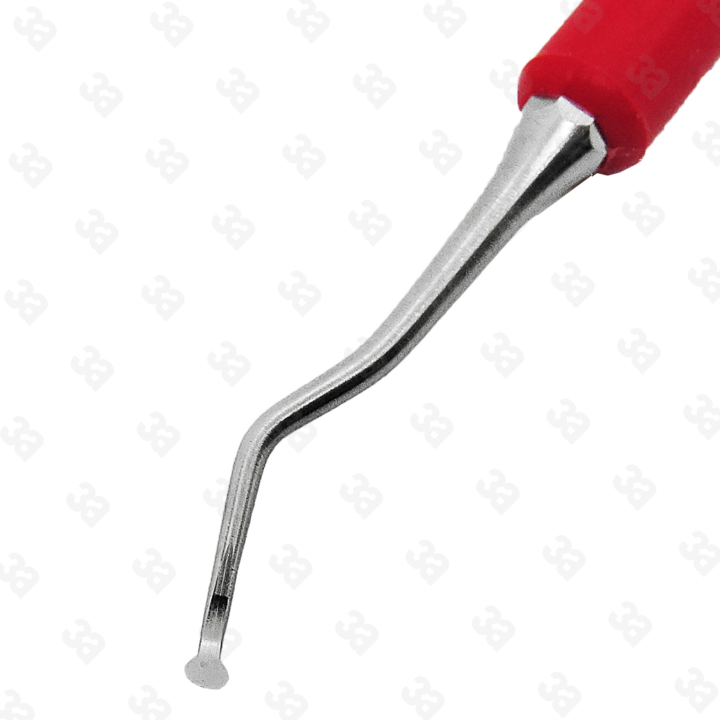 Ball Plugger-Spatula VA10