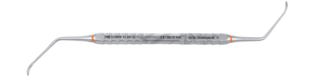 Sinus Lift Instrument #5