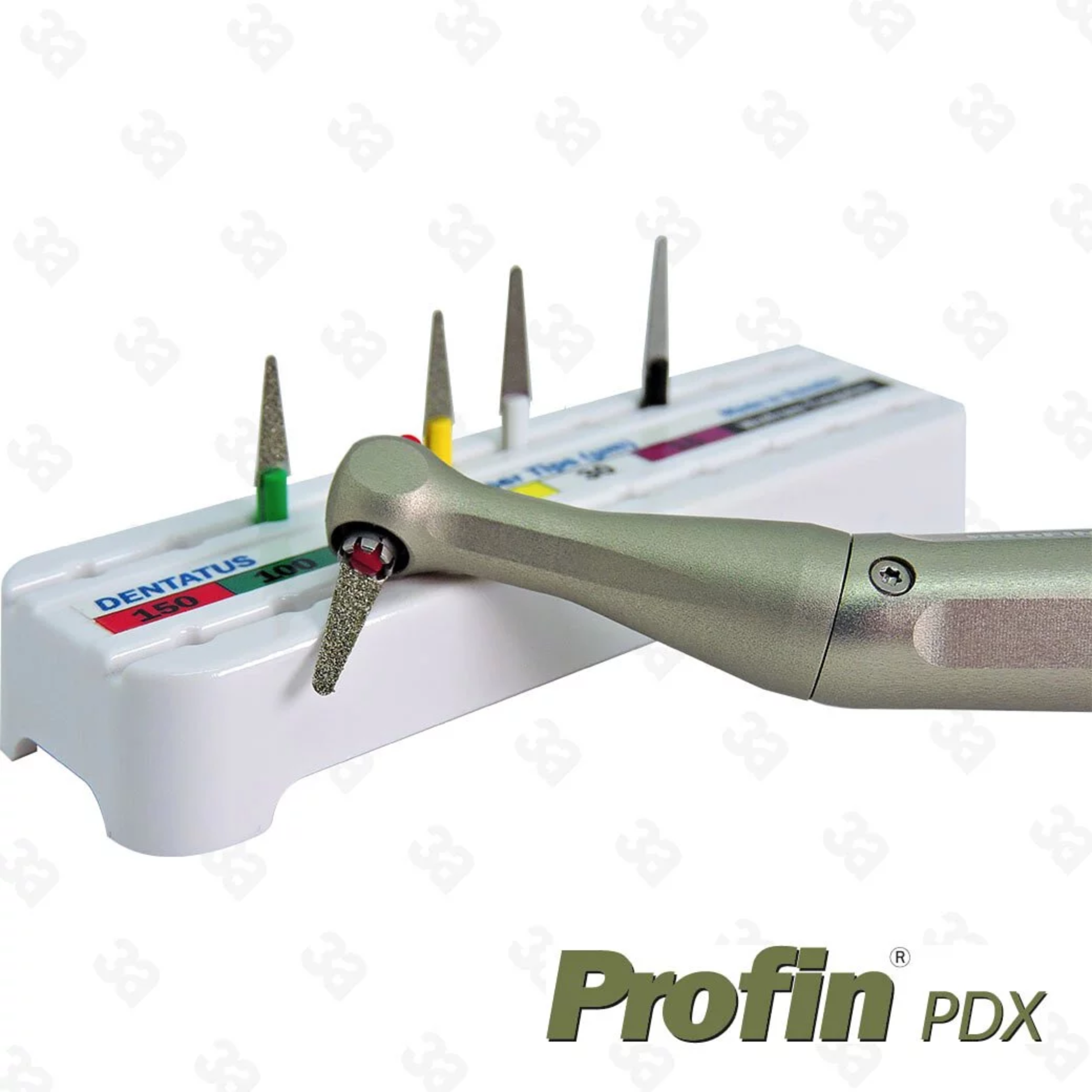 Profin PDX Handpiece