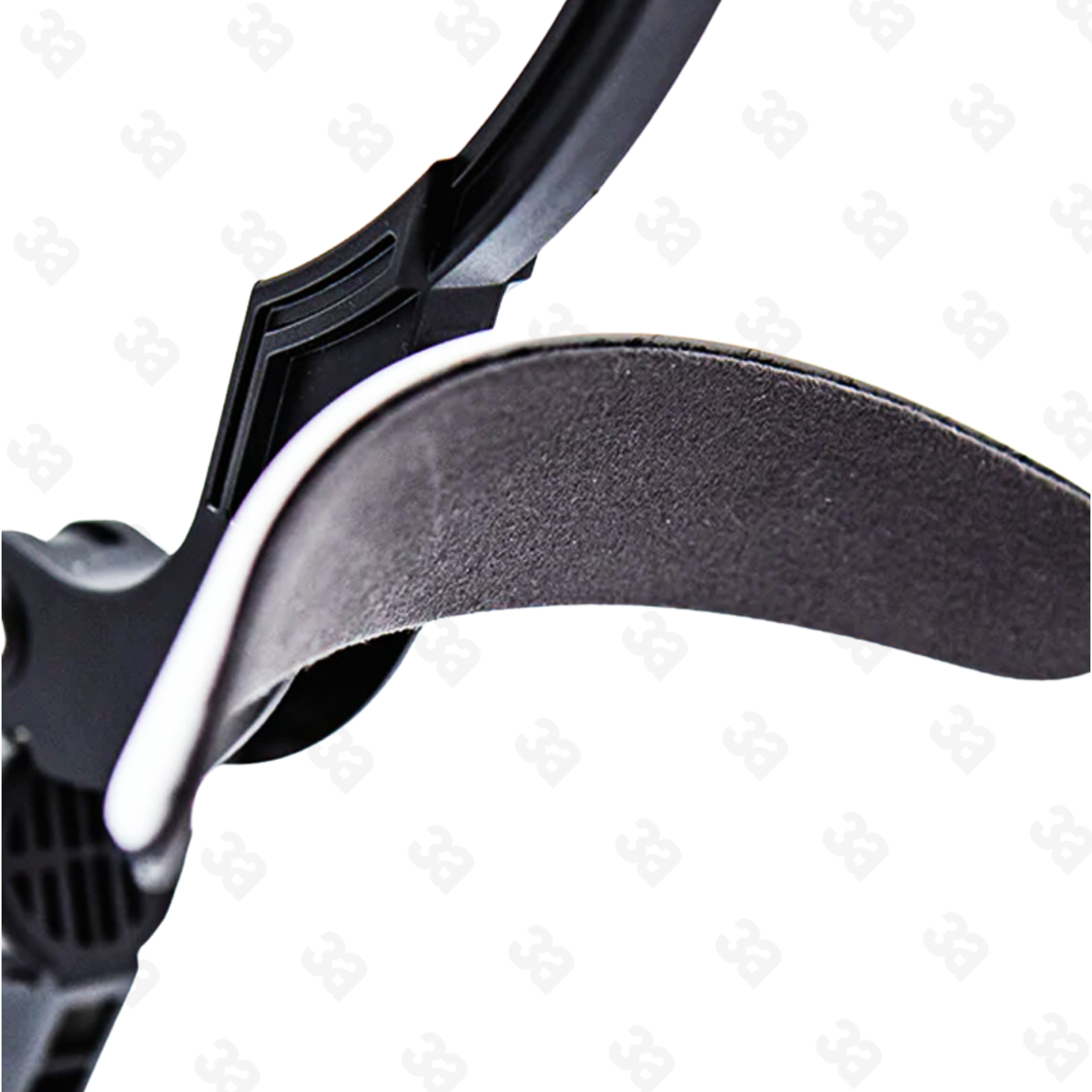 BiLumix Forehead Pad/Cushion