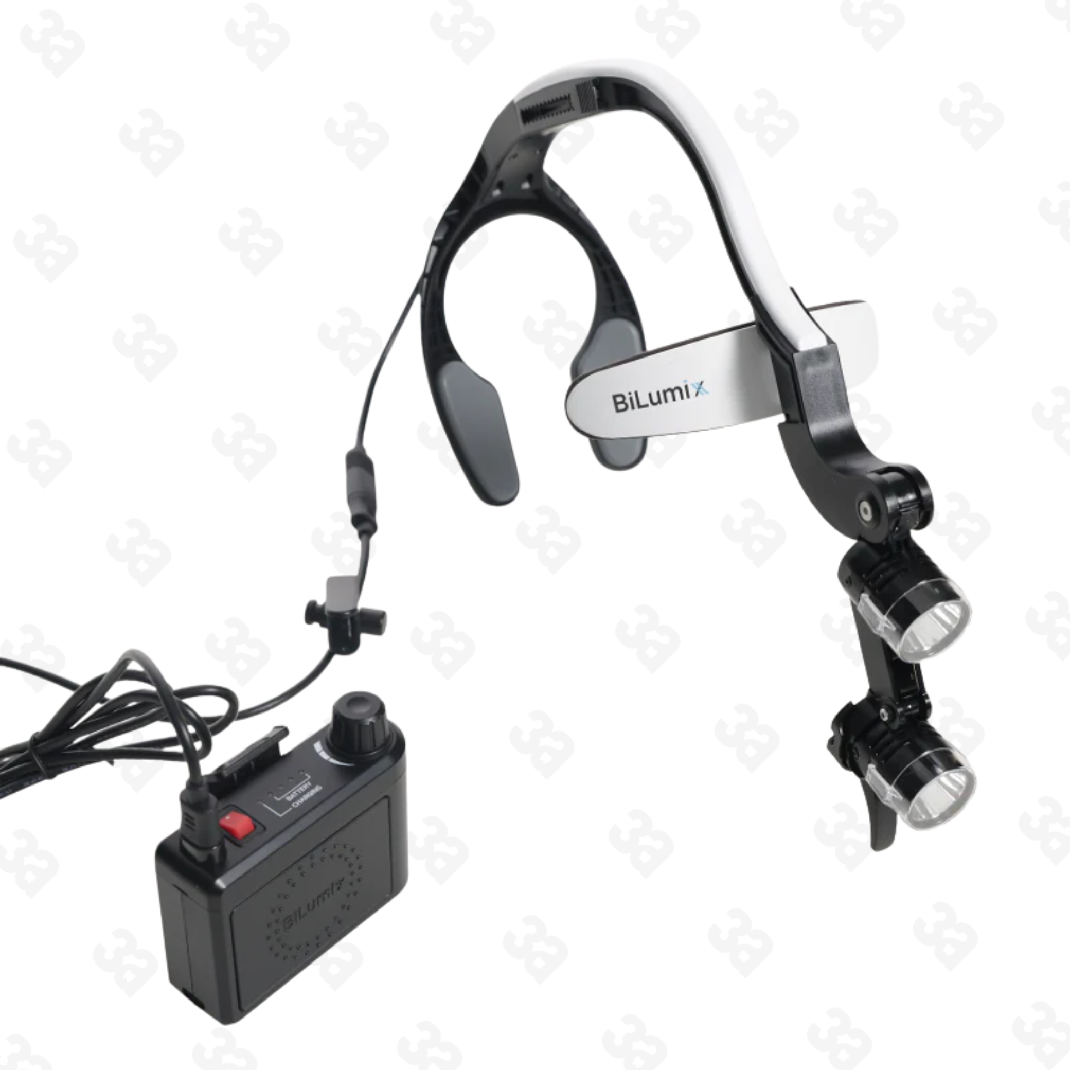 BiLumix Headlamp Gen 3