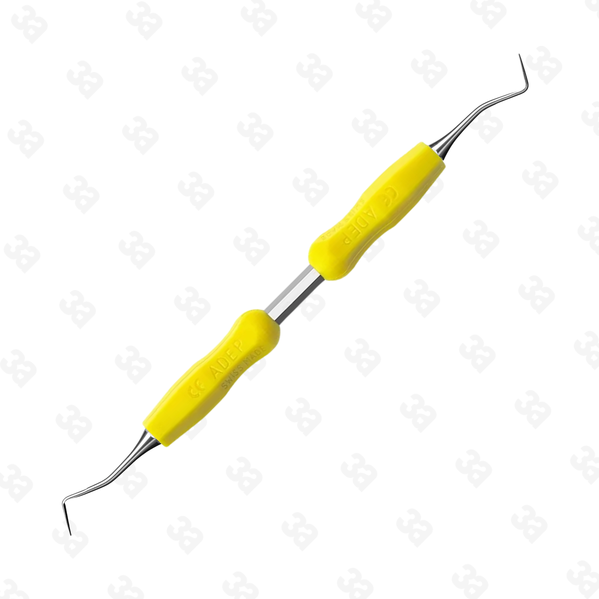 Margin Preparation Kit/ Margin Trimmer