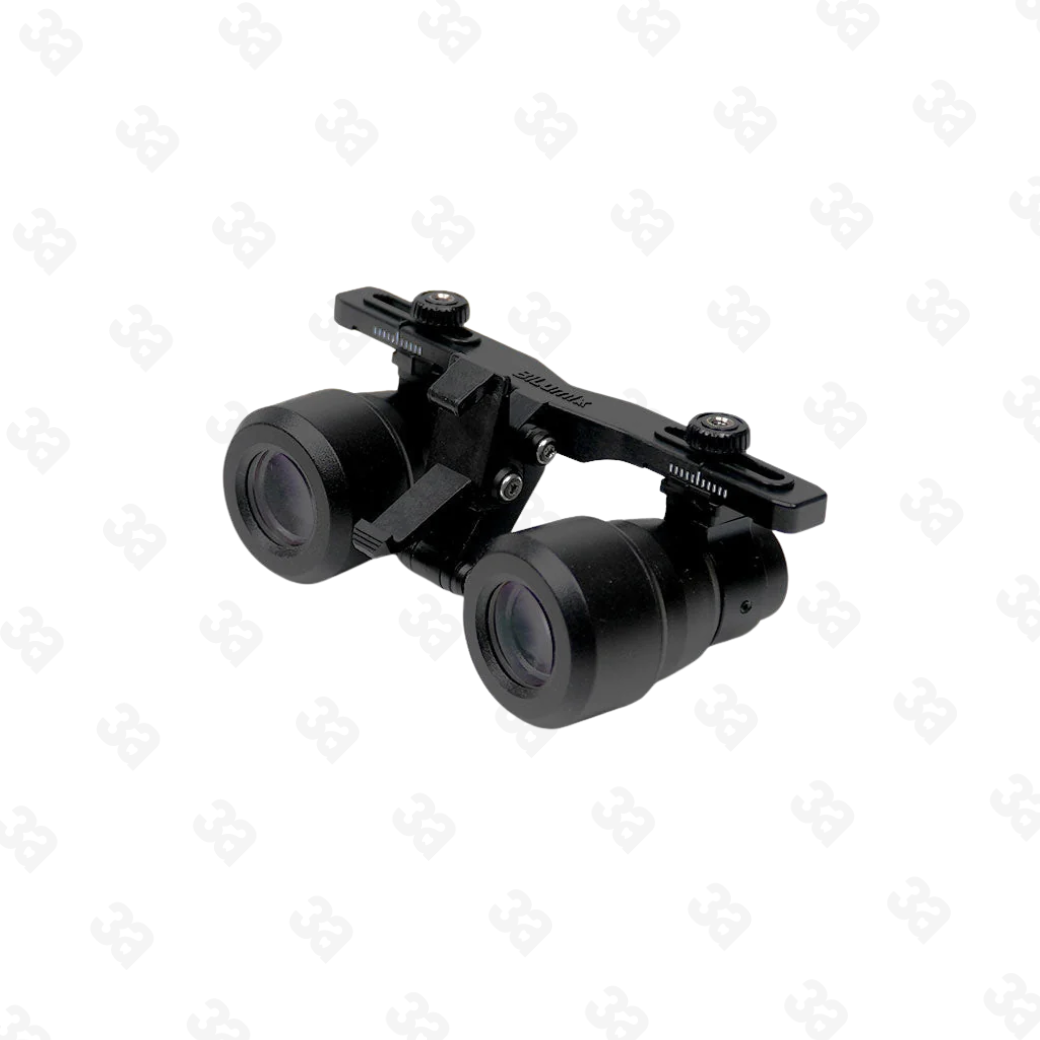 BiLumix 4x Magnification Loupes FLEX