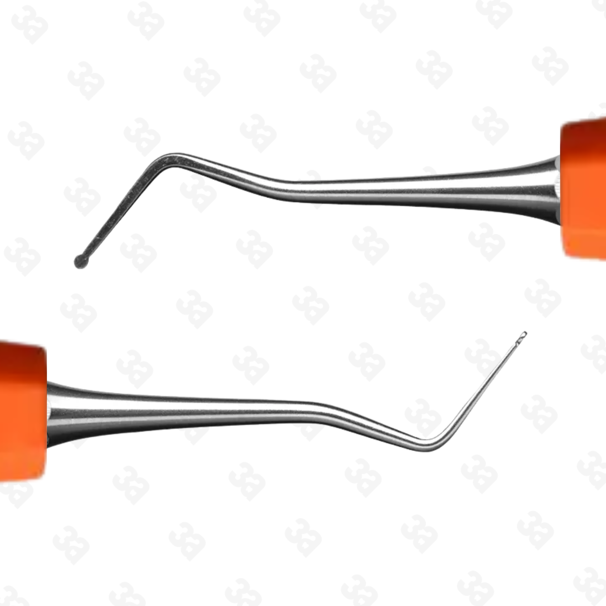 Margin Preparation Kit/ Margin Trimmer