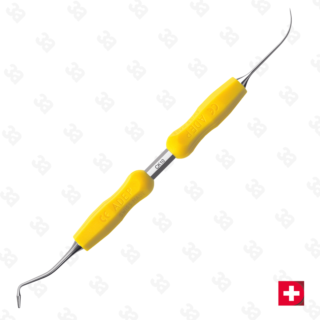 MODELLING INSTRUMENT CK10