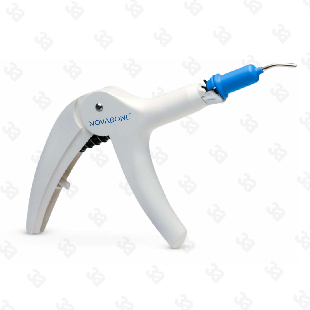 NovaBone Dental Putty Osteostimulatory Synthetic Graft Material