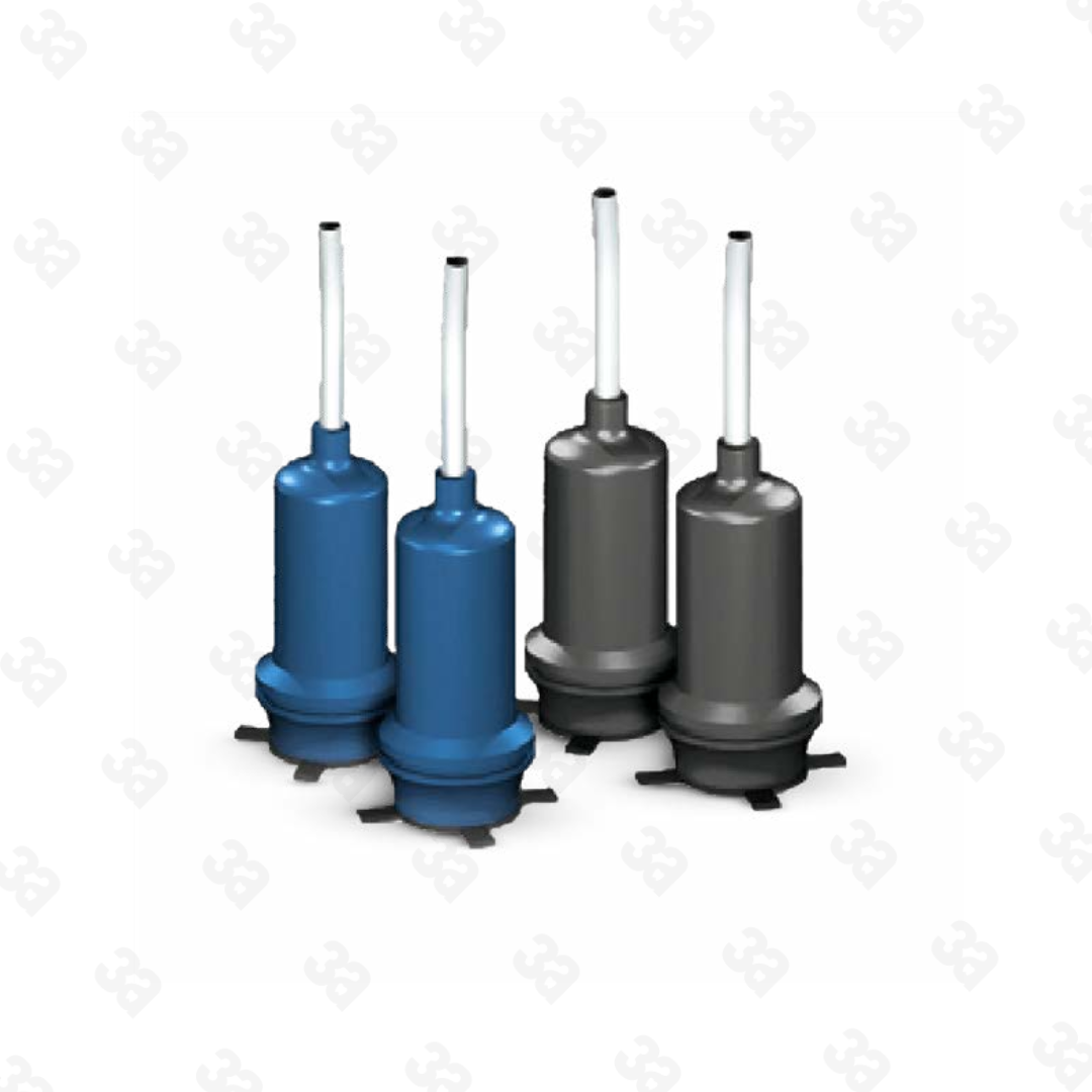 NovaBone Dental Putty Osteostimulatory Synthetic Graft Material