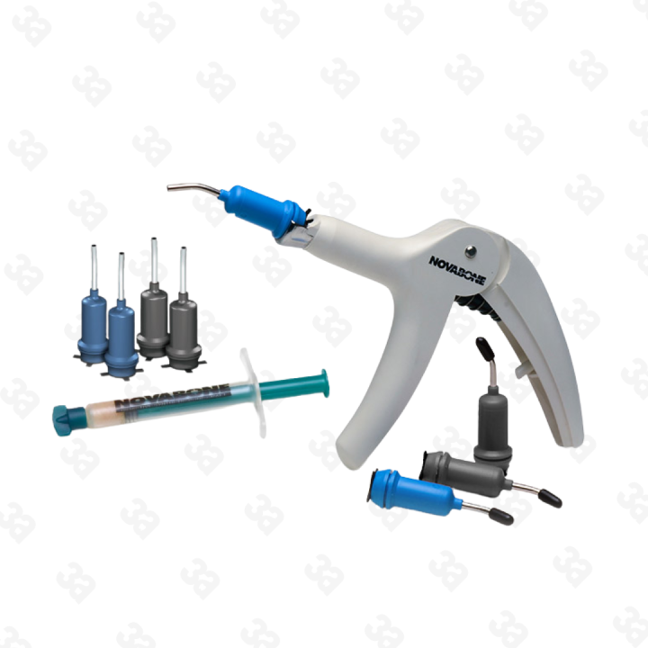 NovaBone Dental Putty Osteostimulatory Synthetic Graft Material [FREE